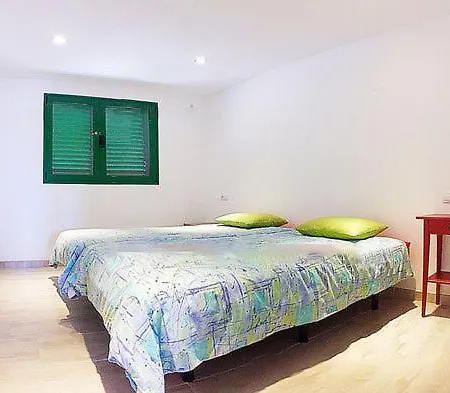 Daire Apartamento Salinas Puerto del Carmen (Lanzarote)