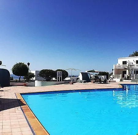 Apartamento Salinas Daire