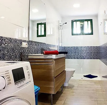 Apartamento Salinas Apartament Puerto del Carmen (Lanzarote)