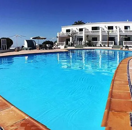 Διαμέρισμα Apartamento Salinas *