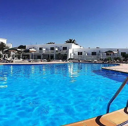 Apartamento Salinas Apartament Puerto del Carmen (Lanzarote)