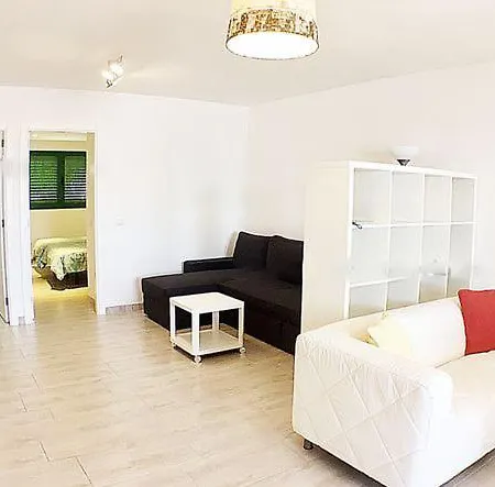 Διαμέρισμα Apartamento Salinas