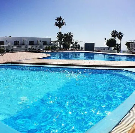 Apartament Apartamento Salinas *