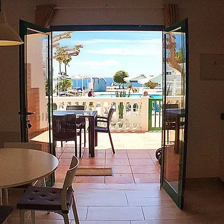 Apartamento Apartamento Salinas Puerto del Carmen (Lanzarote)