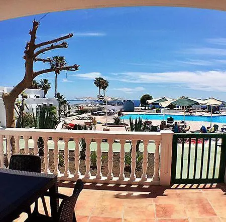 Apartamento Salinas Πουέρτο Ντελ Κάρμεν