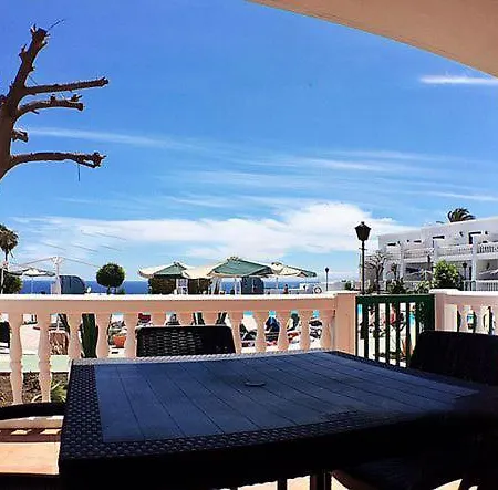 Apartamento Salinas Apartamento